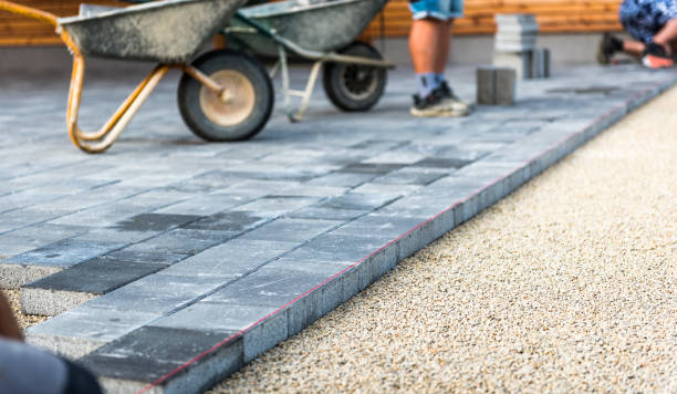 Best Best Driveway Pavers  in Mount Vernon, IA