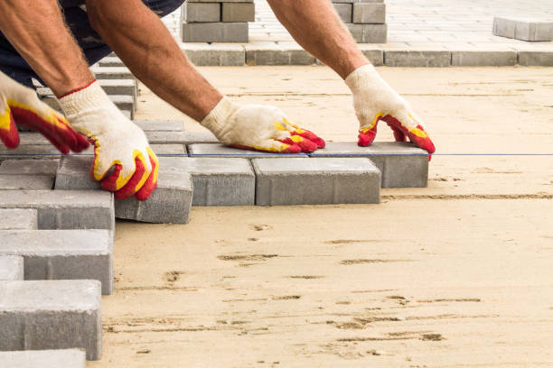 Best Driveway Pavers Near Me  in Mount Vernon, IA