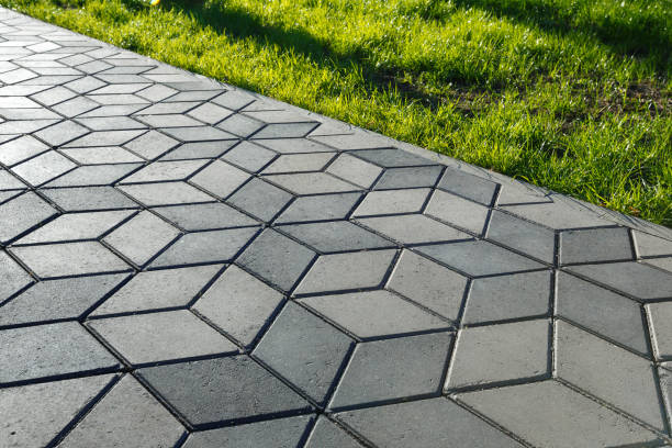 Best Driveway Repair Near Me  in Mount Vernon, IA