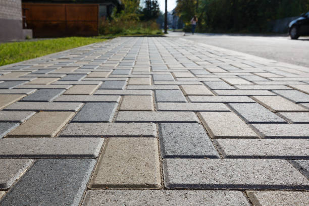 Best Driveway Paving Contractor  in Mount Vernon, IA