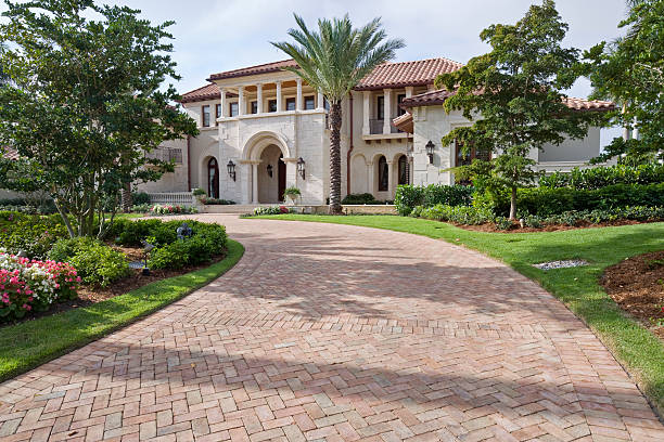 Trusted Mount Vernon, IA Driveway Pavers Experts