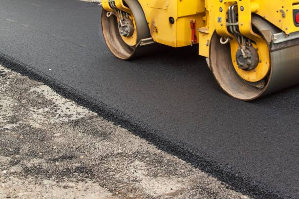 Best Permeable Paver Driveway  in Mount Vernon, IA